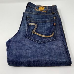 Men's Vintage Rock & Republic Jeans